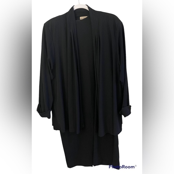 Liz Claiborne Dresses & Skirts - VINTAGE Liz Claiborne 2 Piece Dress